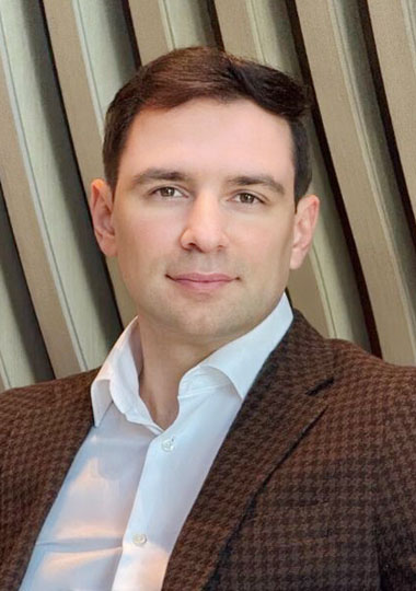 Валентин Куликов – основатель онлайн-супермаркета Bringston