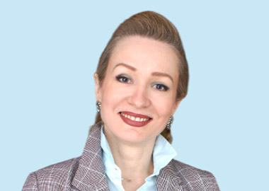 Ева Шекунова