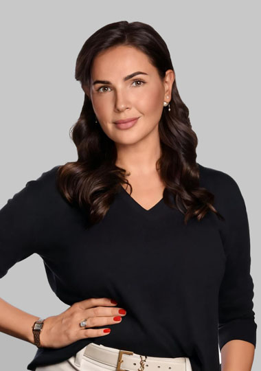 Татьяна Куликова – сооснователь инвестиционного бюро FLIPART