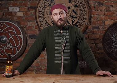 Андрей Штефан