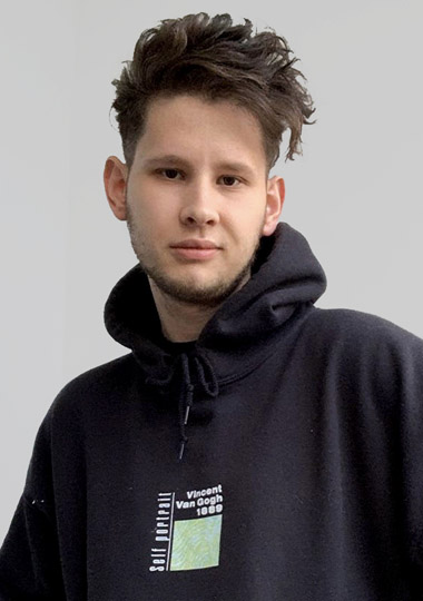 Денис Чуприн Денис Чуприн