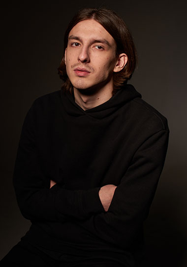 Иван Кузин