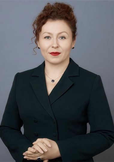 Татьяна Матвиенко – основатель компании «Кларитус Консалтинг»