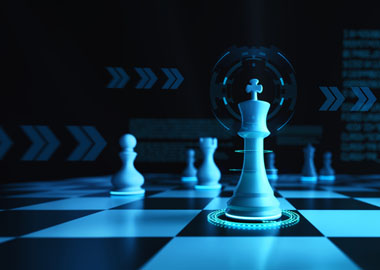 Системное делегирование: как собственнику бизнеса найти правильный баланс между доверием и контролем