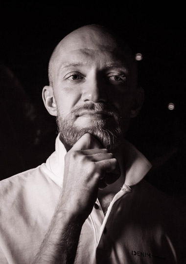 Дмитрий Швидкий – операционный директор киберпространства GONZO Cybersport
