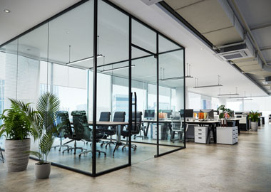 Гибридный формат работы