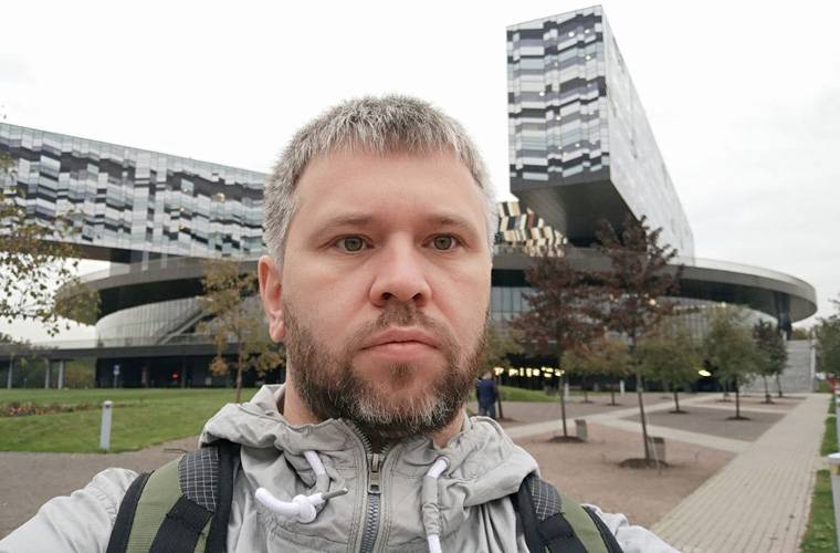 Тот самый Газукин: как IT-предприниматель строит в Сибири Кремниевую долину Biz3