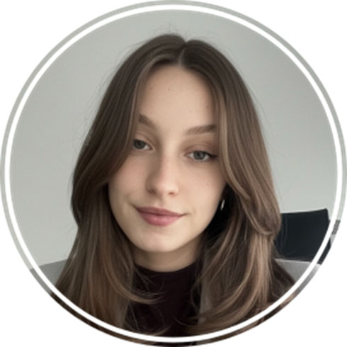 Мила Ходкевич, менеджер по работе с посевами в агентстве Magnetto.pro Мила Ходкевич, менеджер по работе с посевами в агентстве Magnetto.pro