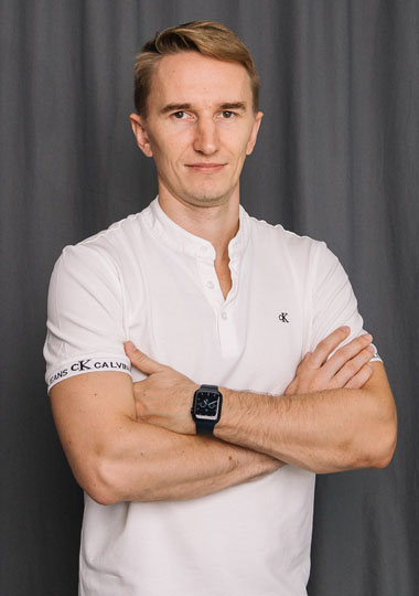 Сергей Жамков Сергей Жамков