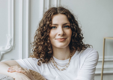 Ирина Тучинская