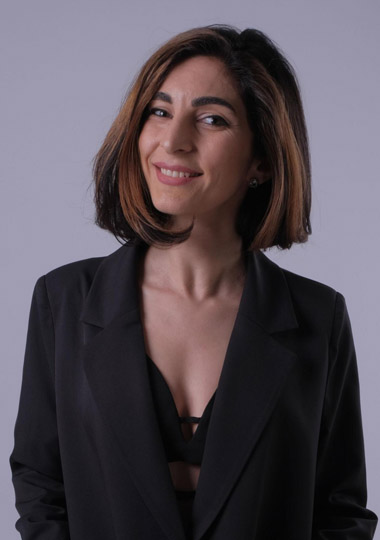 Лиана Санамян