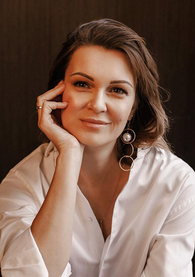 Татьяна Петухова