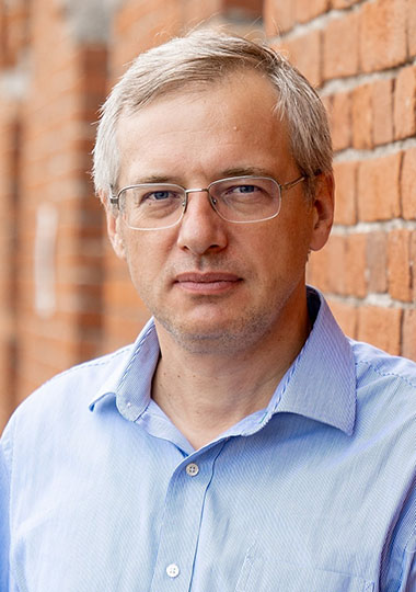 Дмитрий Алексеев