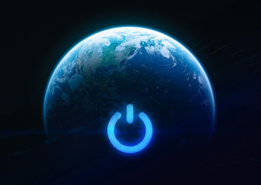 Globe