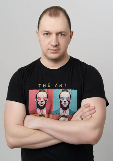 Алексей Дрозд, начальник отдела информационной безопасности компании «Сёрчинформ»