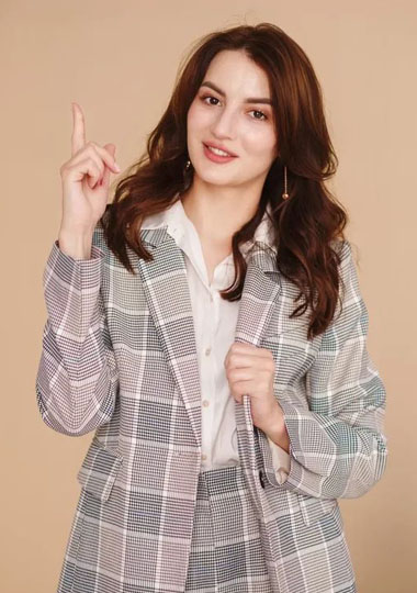 Дарья Герлейн