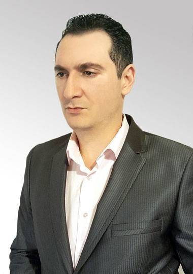 Арам Бадалян