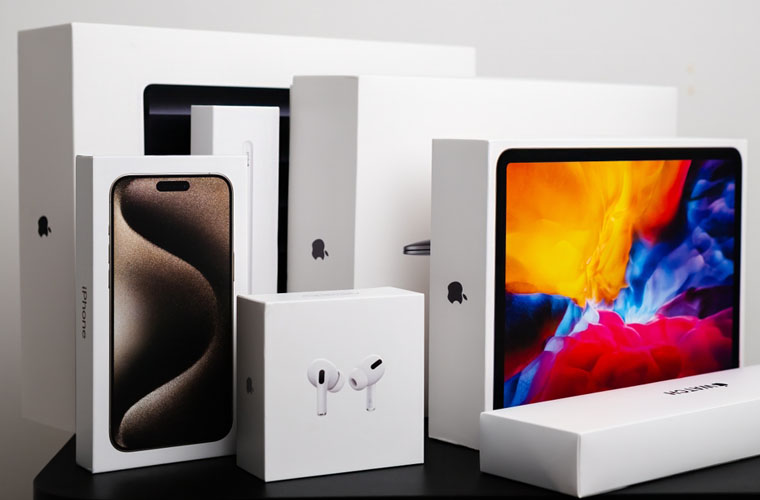 Apple