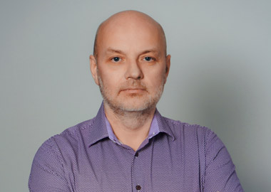 Дмитрий Тюкин