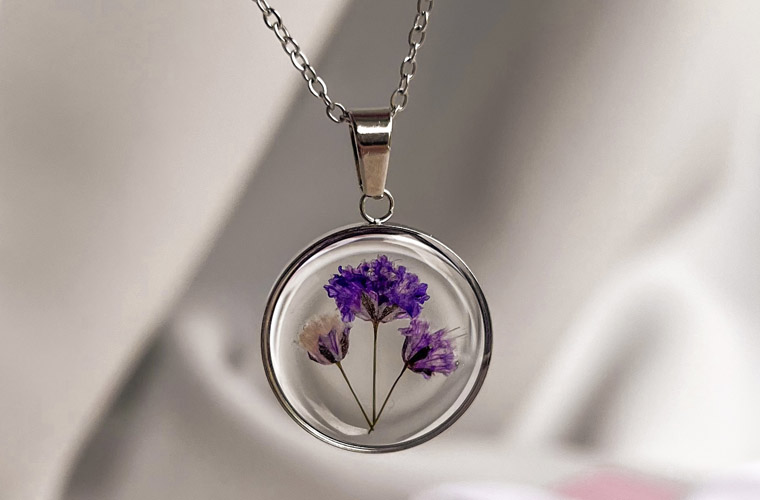 Украшения бренда Sky Smola