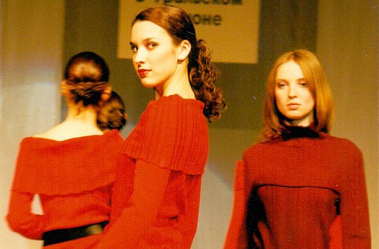 Сделано на Урале: как устроена студия модной женской одежды