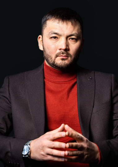 Венер Багишаев, основатель и директор компании «АКФИКС-РУС»