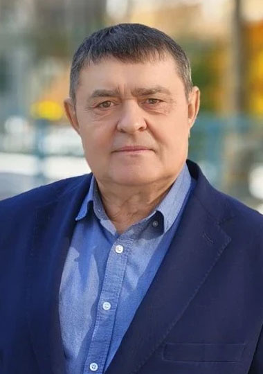 Игорь Ананьев – основатель социального предприятия «Особая сборка»