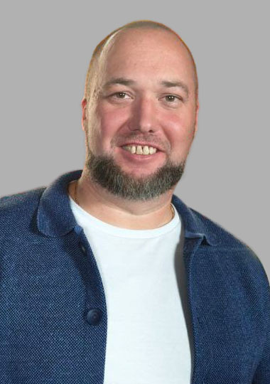 Андрей Зорин, основатель и генеральный директор компании ProLock