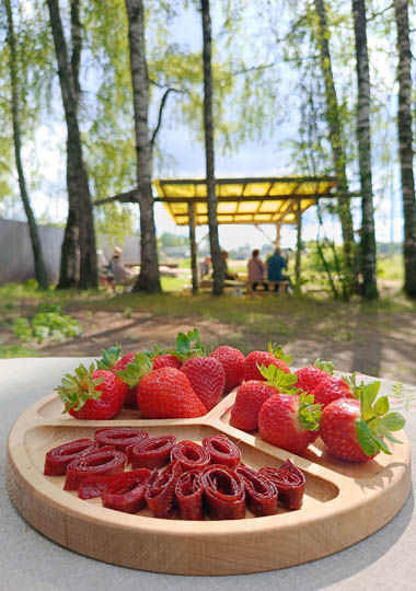 Клубничная ферма Strawberry_44_
