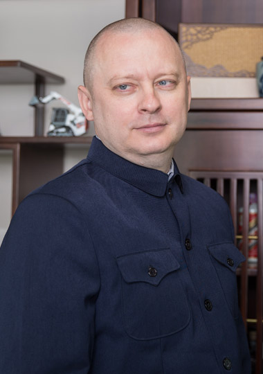 Олег Свистовцев
