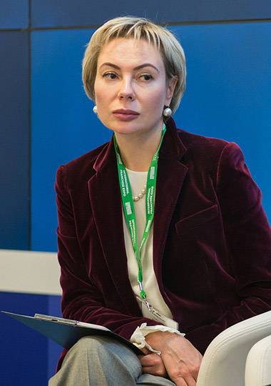 Екатерина Сойак