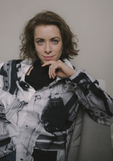 Екатерина Лисейчева Екатерина Лисейчева
