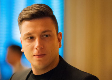 Артём Миронов - сооснователь маркетплейса Beautery