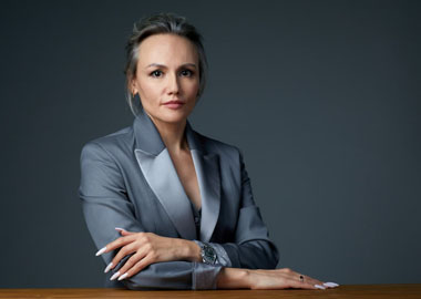 Татьяна Винницкая