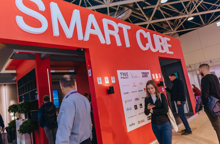 Выставка Interlight | Smart City & Home