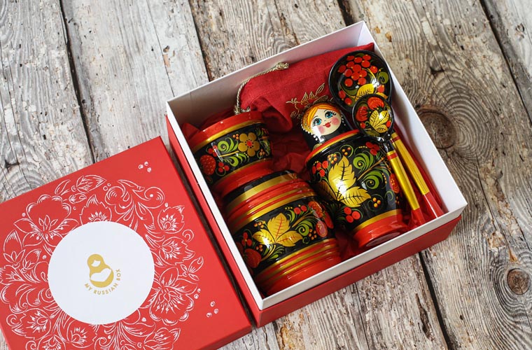 Идеи бизнес-подарков для партнёров из Китая Идеи бизнес-подарков для партнёров из Китая