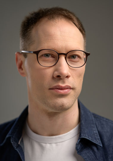 Михаил Беляев – руководитель образовательного направления компании «1С-Битрикс»