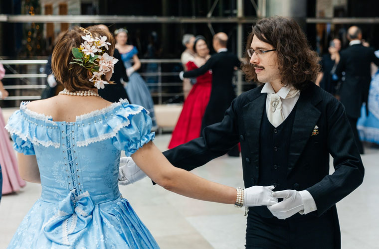 Студия светского танца «Отражение» Студия светского танца «Отражение»