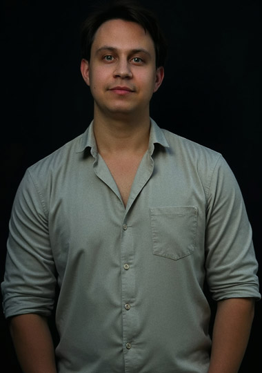 Денис Подковин, основатель школы IT-технологий Essentrium