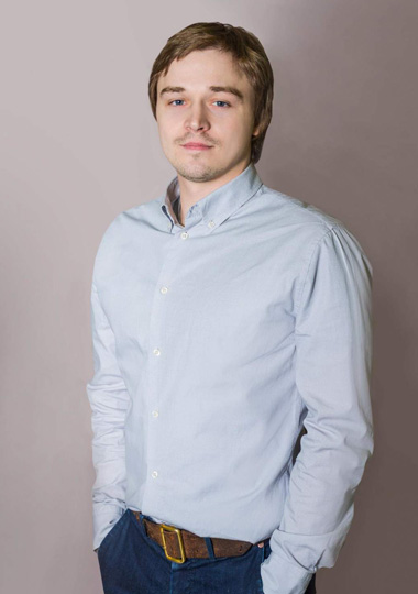 Александр Виниченко