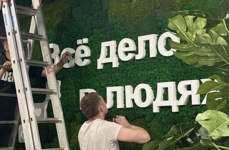 Студия растений Professor Stebel