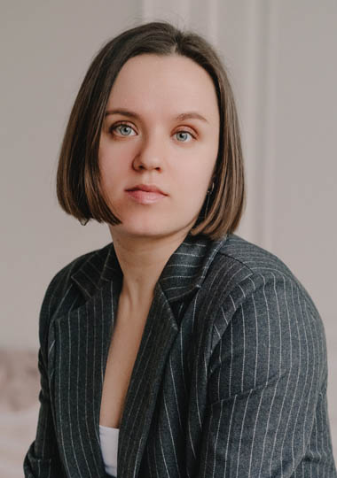 Екатерина Черниговская – корпоративный психолог