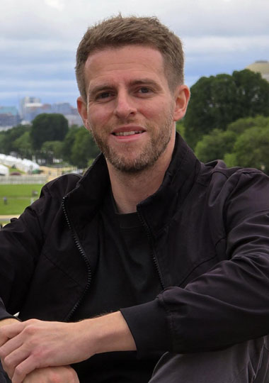 Алексей Коноплёв, основатель и CEO компании Copterdrone Алексей Коноплёв, основатель и CEO компании Copterdrone