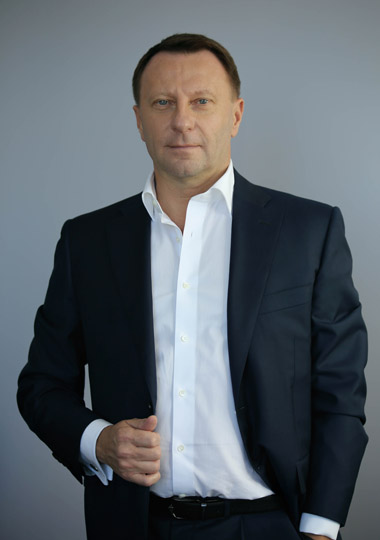 Сергей Саликов