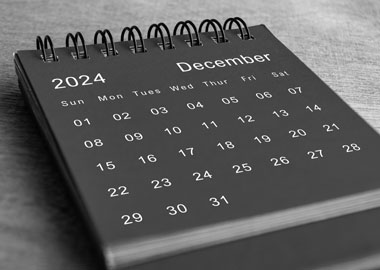 December-2024