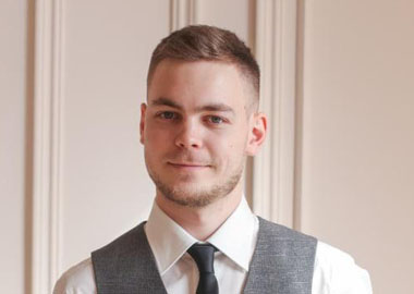 Юрист платформы «Консоль» Александр Поштак Юрист платформы «Консоль» Александр Поштак