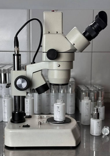 Косметика Сады Алтая