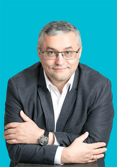 Алексей Обжерин