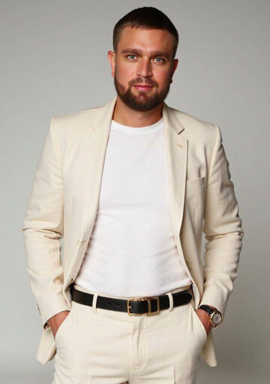 Станислав Новиков – основатель сообщества «Люди Бизнеса»