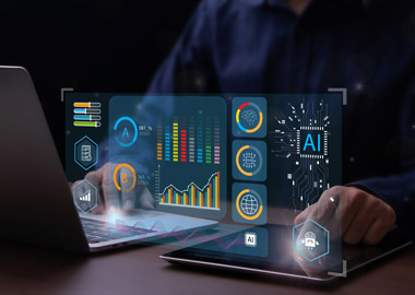 Искусственный интеллект в CRM
